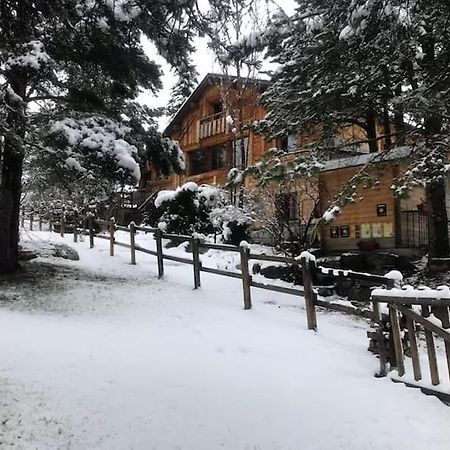 Chalet Pomme De Pin 5 Chambres 12 A 14 Personnes Formiguères Zewnętrze zdjęcie