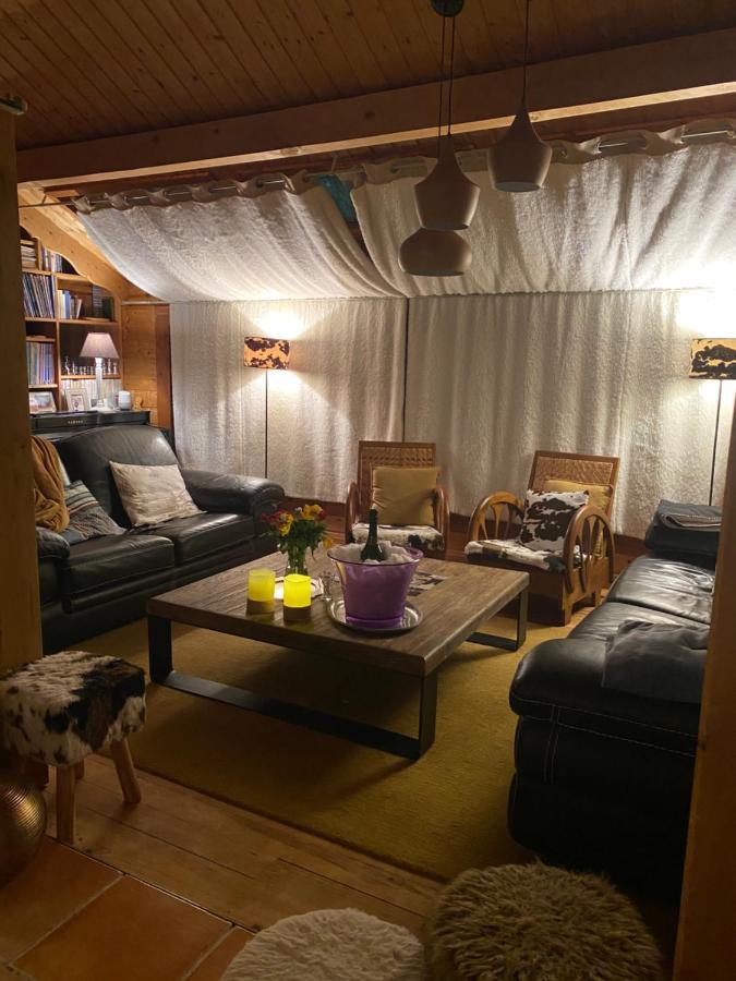 Chalet Pomme De Pin 5 Chambres 12 A 14 Personnes Formiguères Zewnętrze zdjęcie