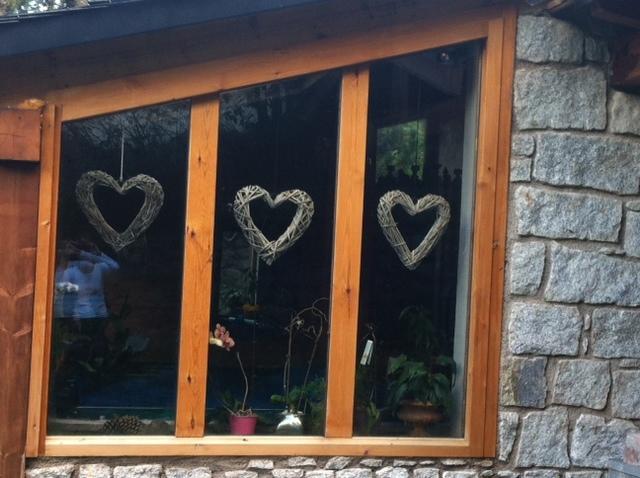 Chalet Pomme De Pin 5 Chambres 12 A 14 Personnes Formiguères Zewnętrze zdjęcie