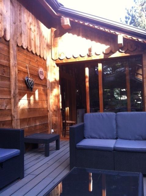 Chalet Pomme De Pin 5 Chambres 12 A 14 Personnes Formiguères Zewnętrze zdjęcie