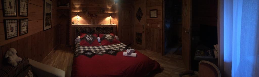 Chalet Pomme De Pin 5 Chambres 12 A 14 Personnes Formiguères Zewnętrze zdjęcie