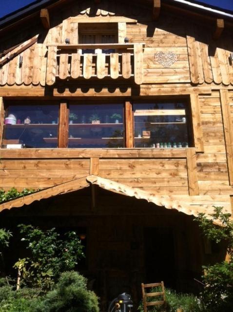 Chalet Pomme De Pin 5 Chambres 12 A 14 Personnes Formiguères Zewnętrze zdjęcie