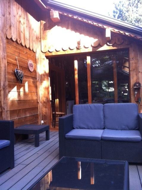 Chalet Pomme De Pin 5 Chambres 12 A 14 Personnes Formiguères Zewnętrze zdjęcie