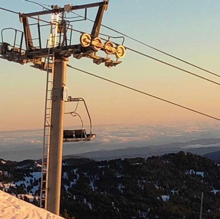 Chalet Pomme De Pin 5 Chambres 12 A 14 Personnes Formiguères Zewnętrze zdjęcie